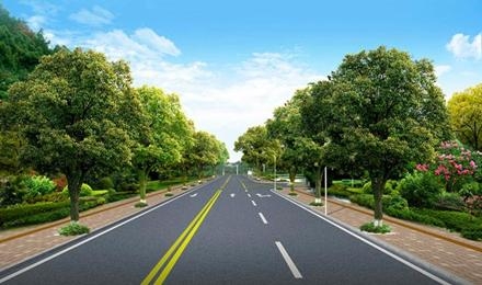 鄭州·惠濟(jì)區(qū)京廣鐵路、鄭焦鐵路、連霍高速綠化項(xiàng)目EPC工程總承包